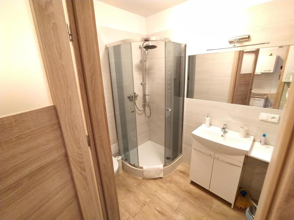 Apartament Kopernika 47 Torun Exterior photo
